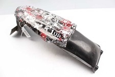 Garde-Boue Arrière Yamaha XT