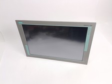 Siemens 6AV7862-2TA00-1AA0 SIMATIC HMI SCD1900 19" Tactile