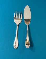 BRILLANT couverts de service