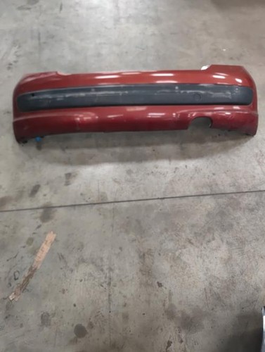 Pare choc arriere peugeot - peugeot, 207
