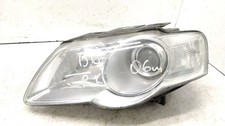 Phare Avant Gauche Volkswagen PASSAT B6 1.9TDI 77kW 2006 LHD 13847
