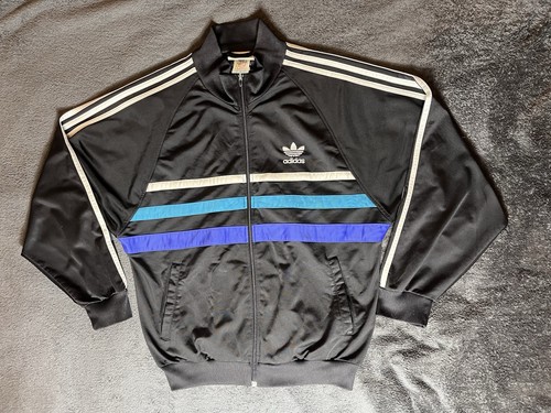 Veste adidas vintage 1988 1991 - vintage, 1988-1991