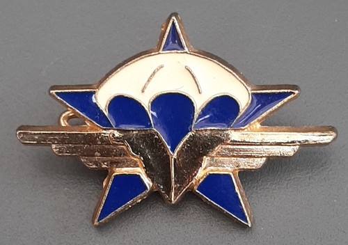 Insigne rcp vintage - 1°,