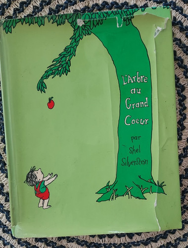 1973 arbre grand coeur - 1973,