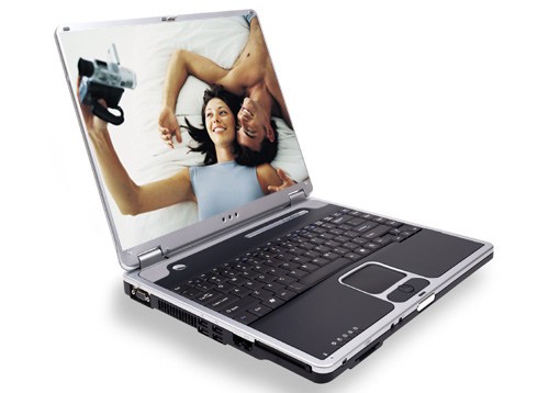 Portable packard bell - portable, 15"