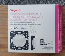 MICROMODULE ECLAIRAGE LEGRAND 06 48 88