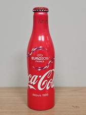 Bouteille Coca Cola pleine