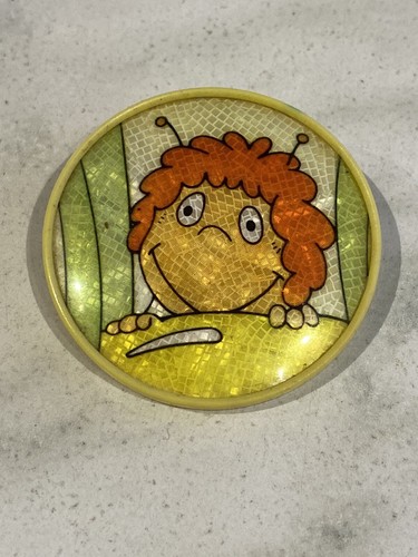 Rare grande broche ancienne - broche,