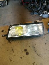 Phare gauche rover 820 si 