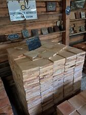 Tomettes Anciennes Jaune