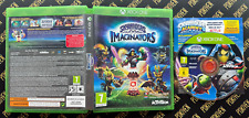 Jeu Skylanders Imaginators Xbox One en boite Fr
