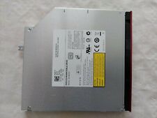 Lecteur Graveur CD/DVD DELL Vostro 3700 DS-8A5SH11C 041G50 rouge