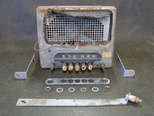 1951 1952 chevrolet styleline - 1952,