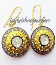 925 Argent Diamant Pavé