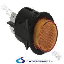 Bouton Poussoir Circulaire