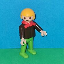 personnage enfant cheveux