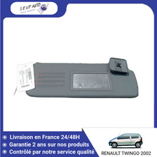 🇫🇷 PARE-SOLEIL D RENAULT