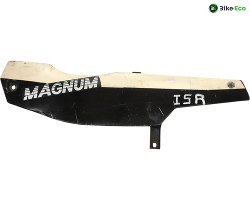 Cache lateral gauche mbk - cache,