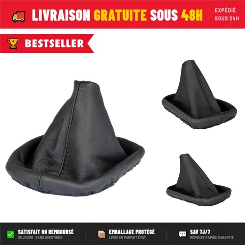 Soufflet levier vitesse - soufflet, de