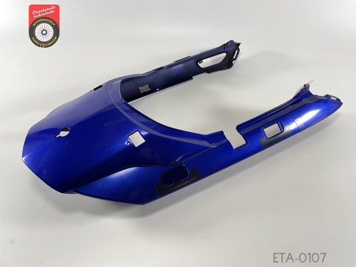 Carénage arrière yamaha fjr - carénage,
