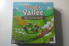 Dans ma vallée occasion