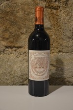 Château Pichon Longueville