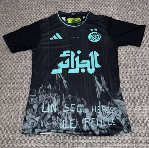 Adidas maillot algérie - maillot,