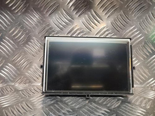 Ecran gps renault zoe - gps, 2