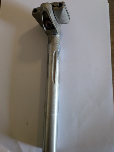 Tige selle vintage - selle,