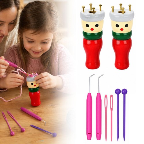 Set pièces poupée - 2,