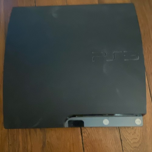 Sony playstation slim - sony,