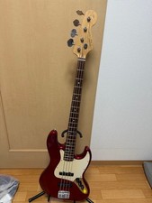 Squier par Fender Affinity Jazz Bass mod.