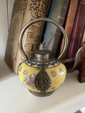 PETITE THEIERE CHINOISE ANCIENNE