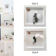 Décor Mural D’art En Verre