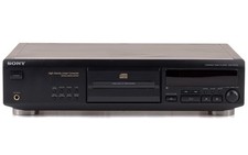Lecteur CD Sony CDP-XE700 +FB / Pickup Laser Fixe / Révisé 1 An De Garantie [1]