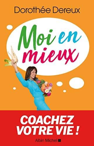 Moi mieux coachez votre - moi, :