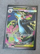 Carte pokémon méga dracaufeu - carte, méga-dracaufeu