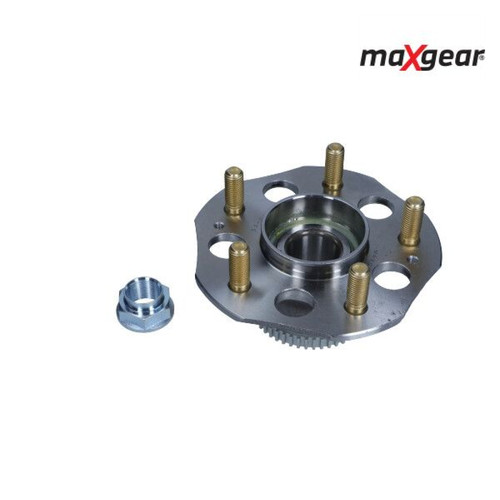 Wheel bearing kit maxgear - bearing,