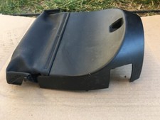 Cache Neiman Supérieur BMW 320CD E46 PHASE 2