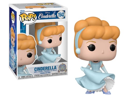 Figurine pop disney - figurine,