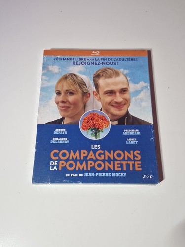 Blu ray les - les, de