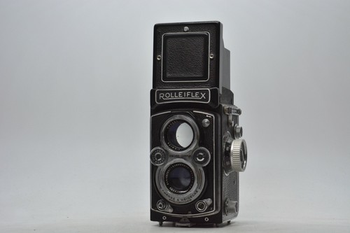 Rolleiflex 6x6 tlr - rolleiflex,