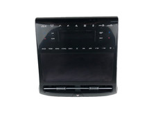 Hyundai Tucson NX4 2021 A/C Climate Contrôle Panneau Affichage Écran Air