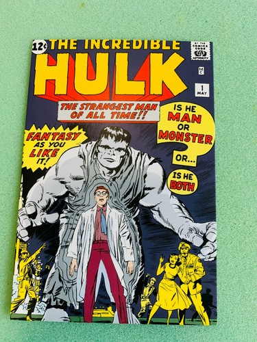 Carte postale 15x10 marvel - carte,