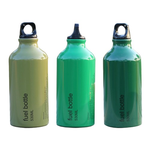 Bouteille essence légère - bouteille, d'essence