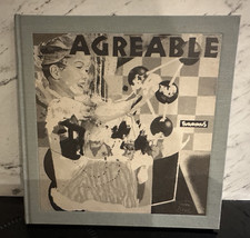 AGRÉABLE – LOULOU PICASSO