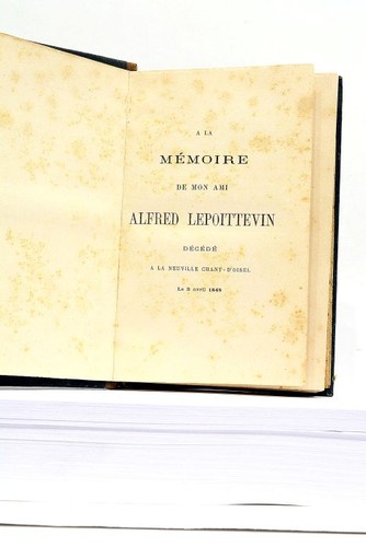 Livre ancien flaubert - ancien,