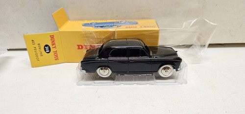 Dinky toys atlas peugeot - atlas,