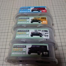 Suntory HUMMER limousine