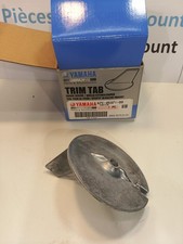 Anode derive trim - de, tab